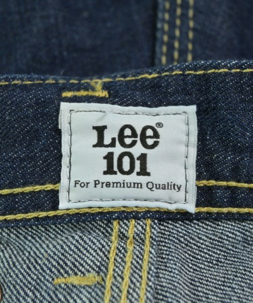 Lee 牛仔褲