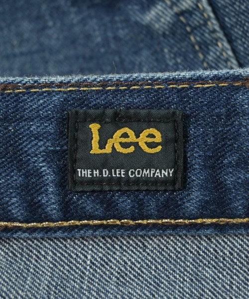 Lee 牛仔褲