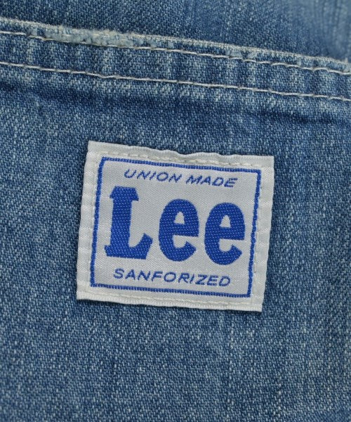 Lee 牛仔褲