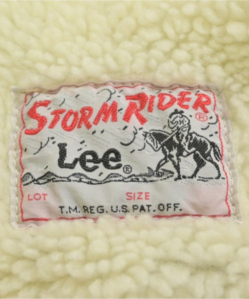 Lee 其他飛行外套
