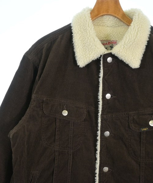 Lee 其他飛行外套