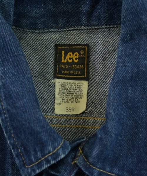 Lee 牛仔夾克
