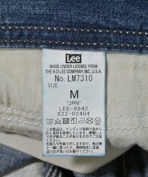 Lee 牛仔褲