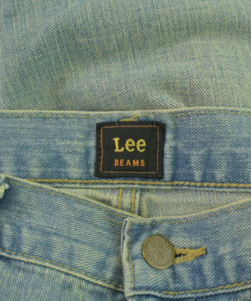 Lee 牛仔褲