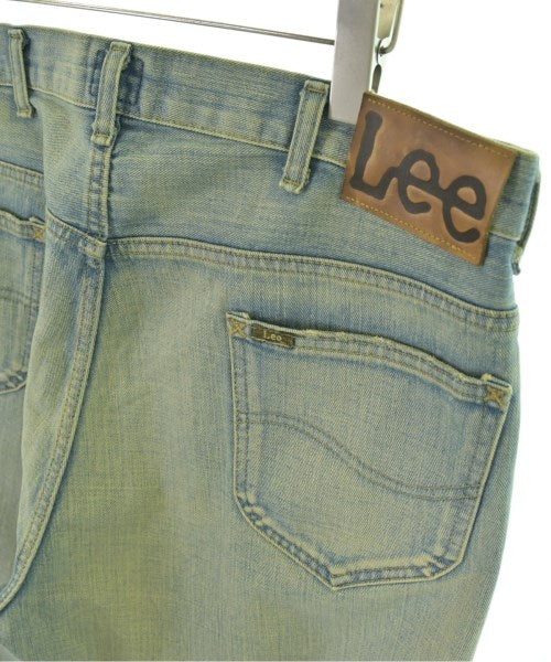 Lee 牛仔褲