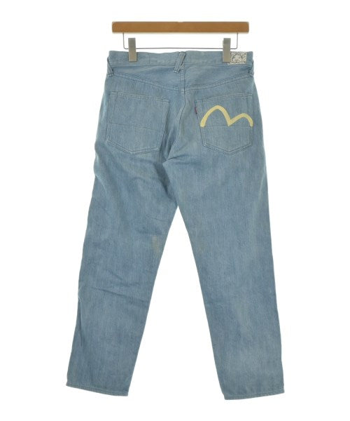 EVISU 牛仔褲