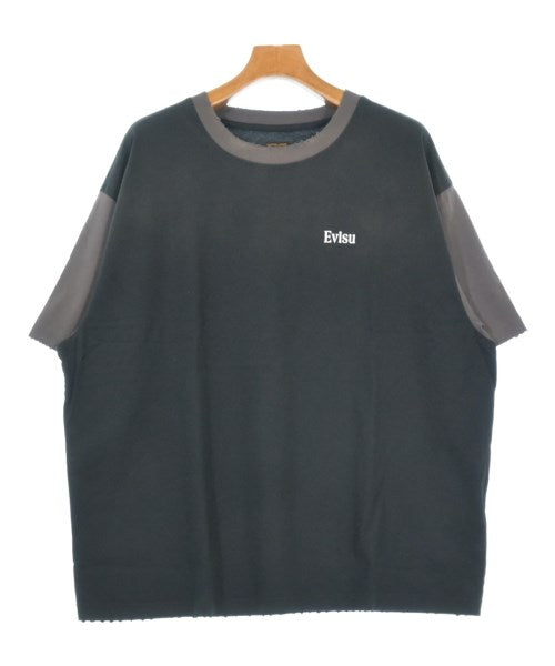 EVISU T恤/上衣