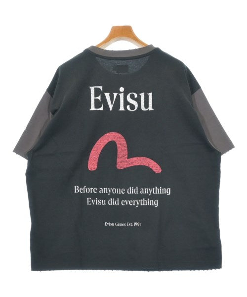 EVISU T恤/上衣