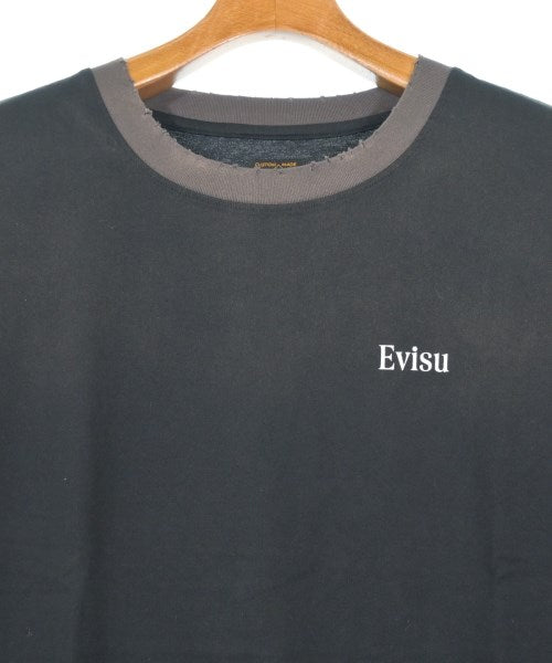 EVISU T恤/上衣