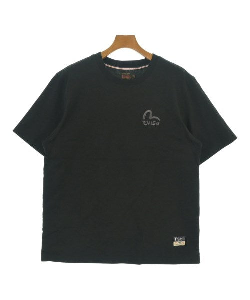 EVISU T恤/上衣