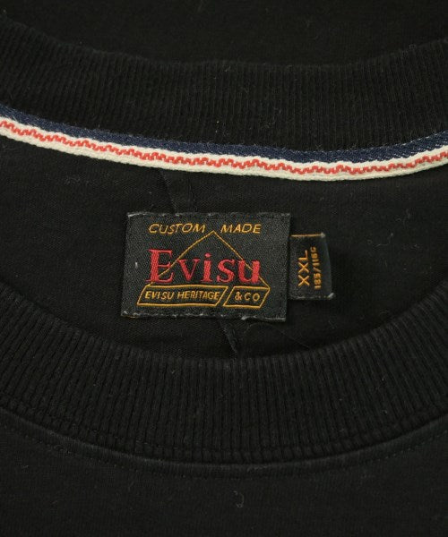 EVISU T恤/上衣
