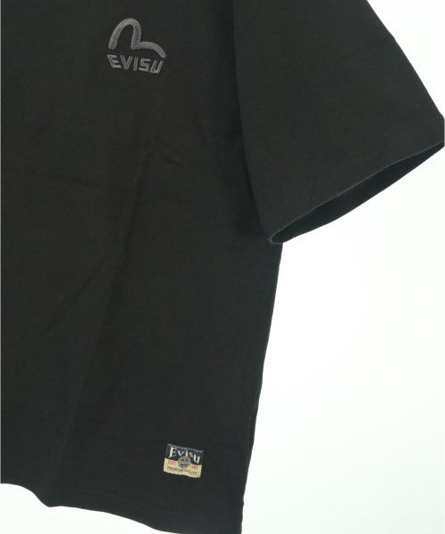 EVISU T恤/上衣