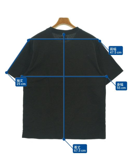 EVISU T恤/上衣