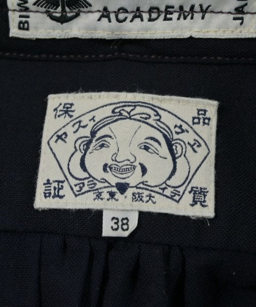 EVISU 休閒襯衫