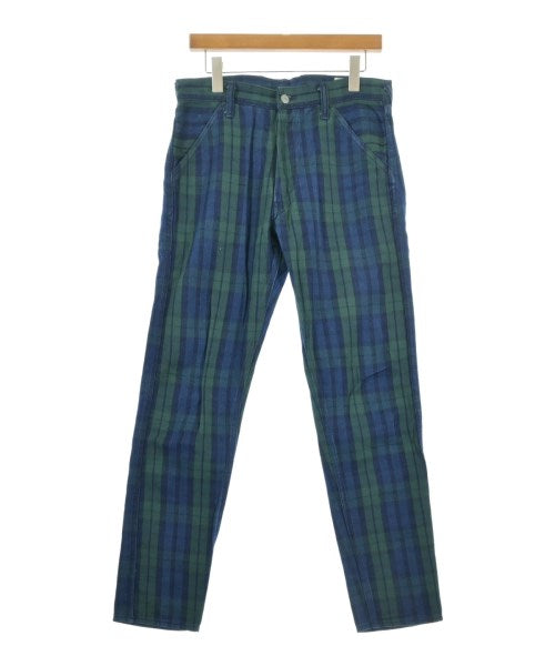 EVISU 牛仔褲