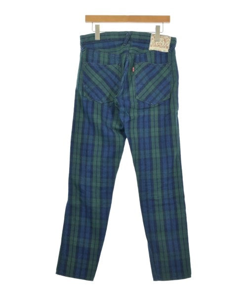 EVISU 牛仔褲