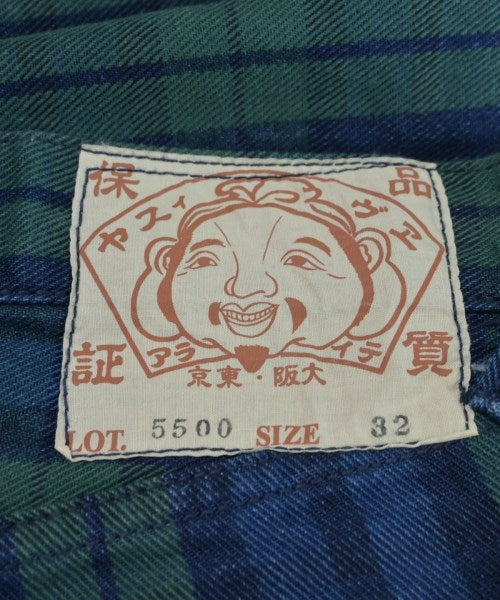 EVISU 牛仔褲