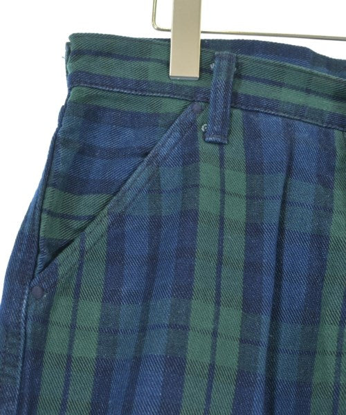 EVISU 牛仔褲