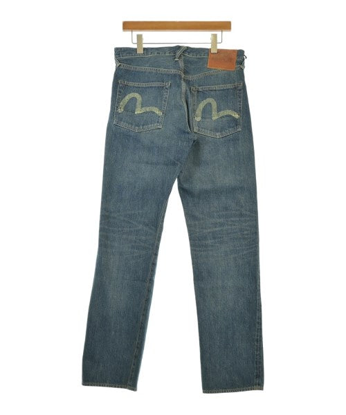 EVISU 牛仔褲