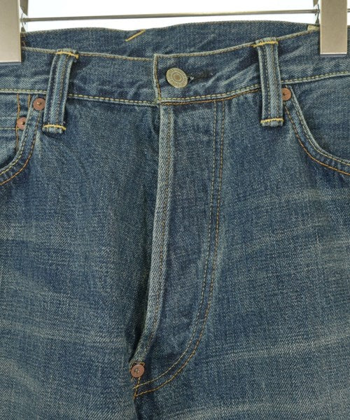 EVISU 牛仔褲