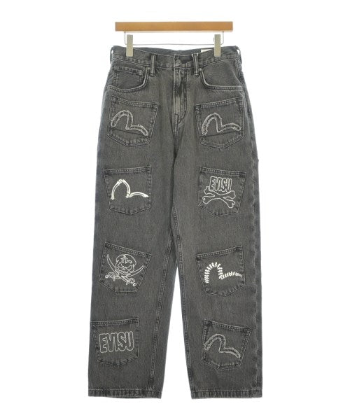 EVISU 牛仔褲