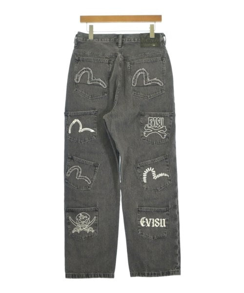 EVISU 牛仔褲