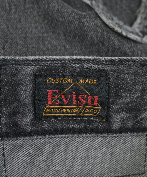 EVISU 牛仔褲