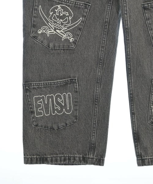 EVISU 牛仔褲