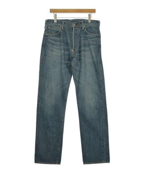 EVISU 牛仔褲