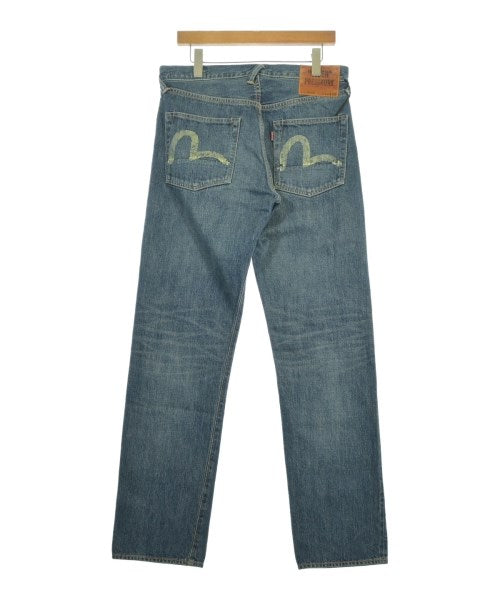 EVISU 牛仔褲