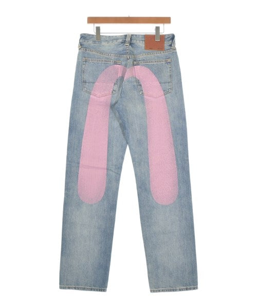 EVISU 牛仔褲