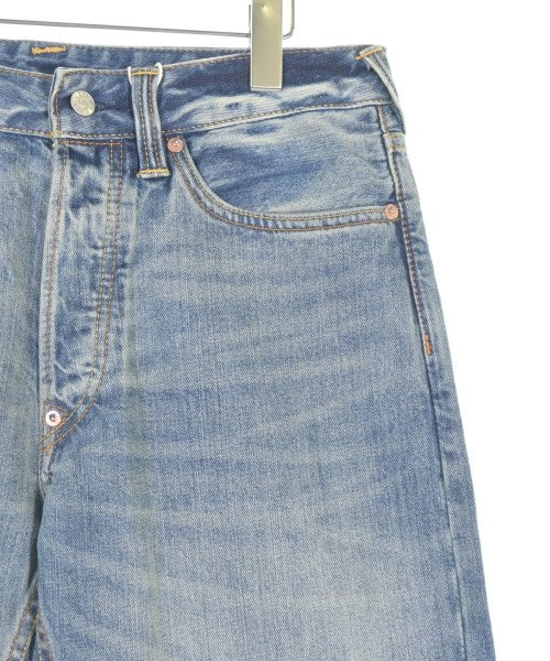 EVISU 牛仔褲