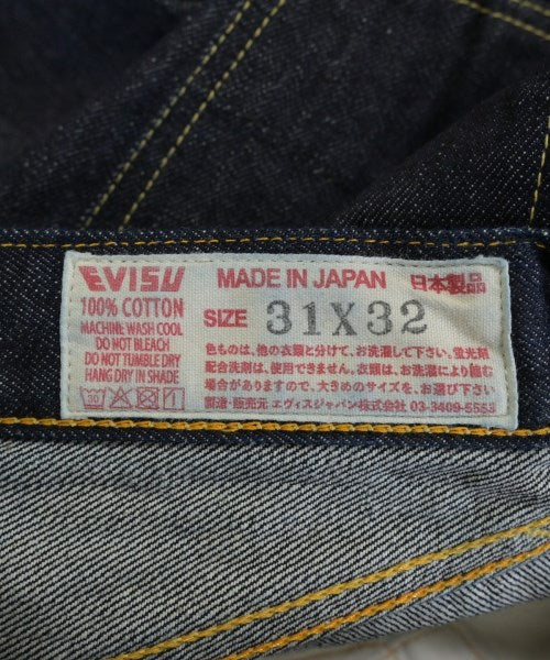 EVISU 牛仔褲