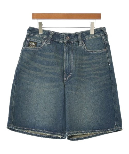 EVISU 短褲