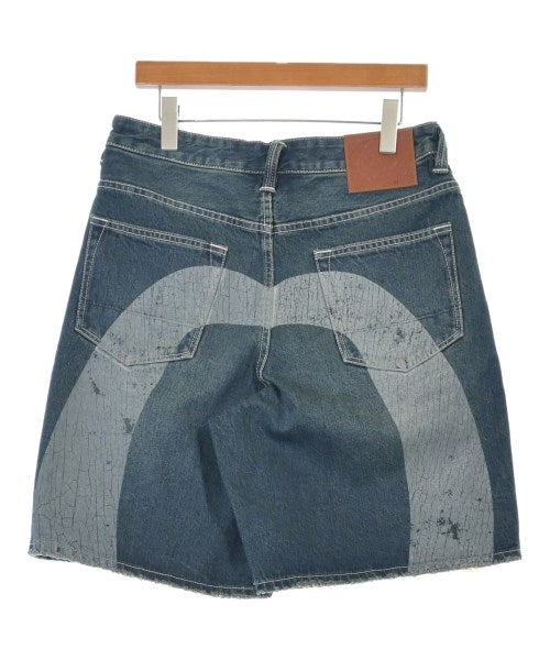 EVISU 短褲