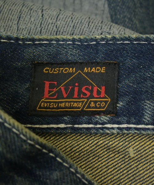 EVISU 短褲
