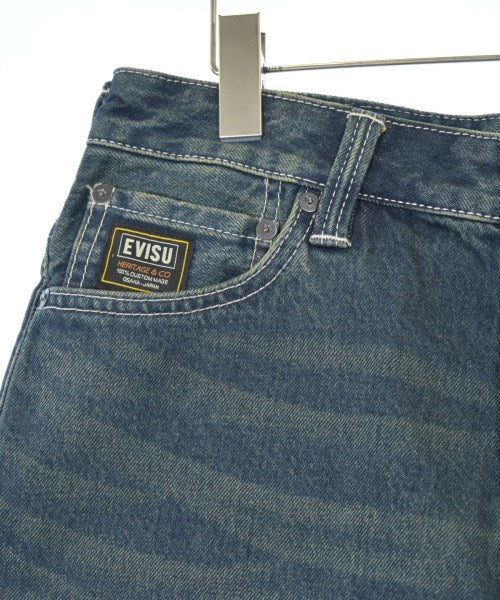 EVISU 短褲
