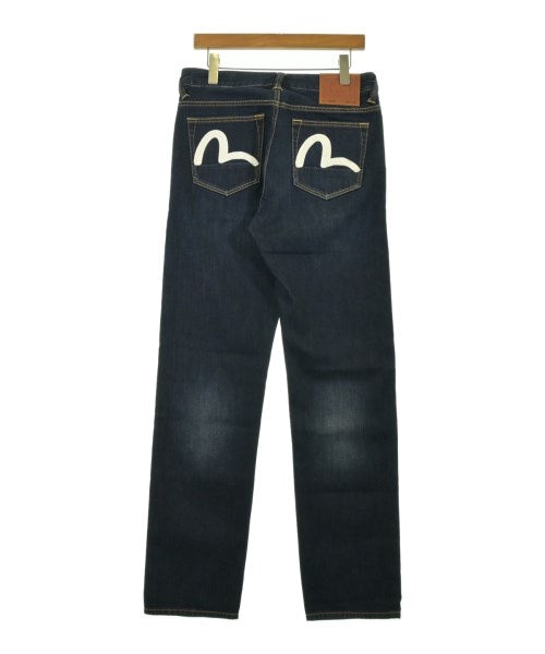 EVISU 牛仔褲