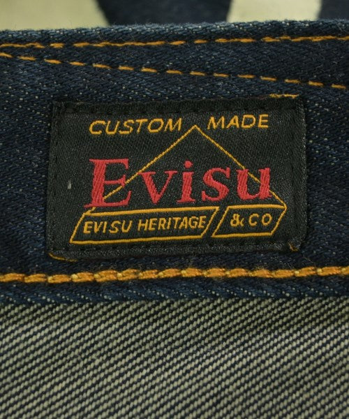 EVISU 牛仔褲