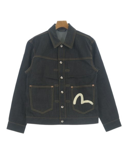 EVISU 牛仔夾克