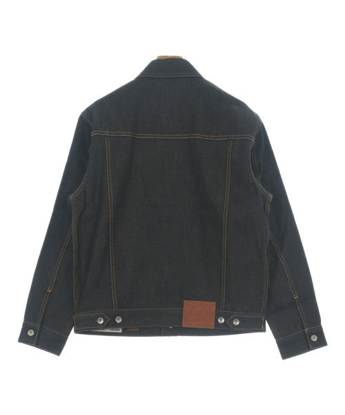 EVISU 牛仔夾克