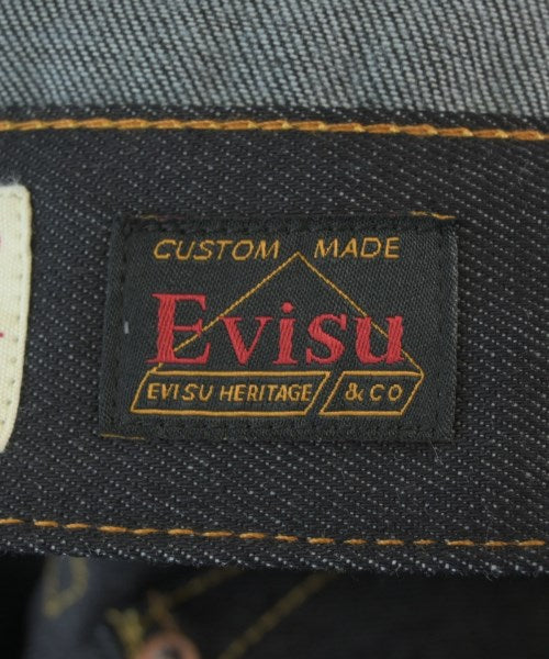 EVISU 牛仔夾克