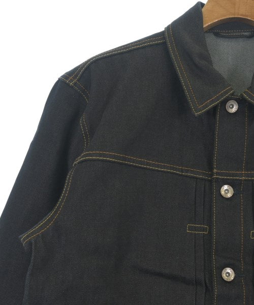EVISU 牛仔夾克