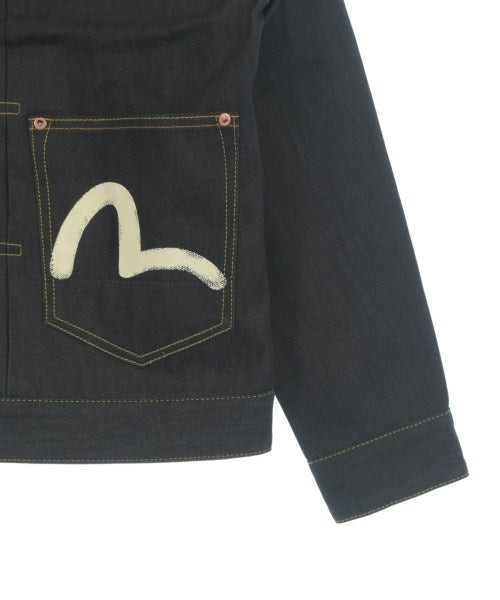 EVISU 牛仔夾克