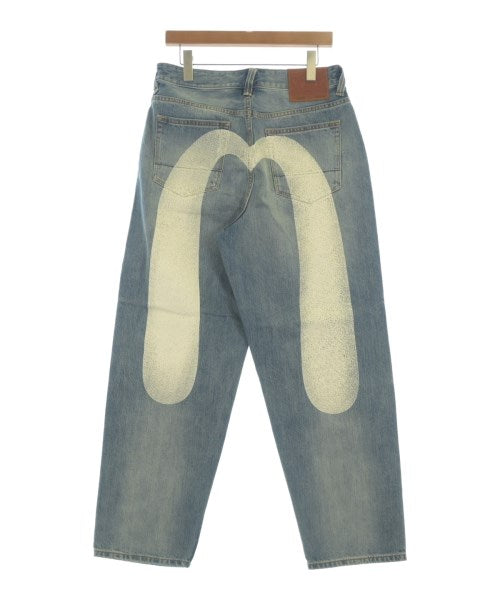 EVISU 牛仔褲