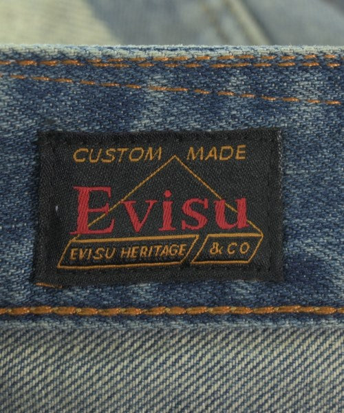 EVISU 牛仔褲