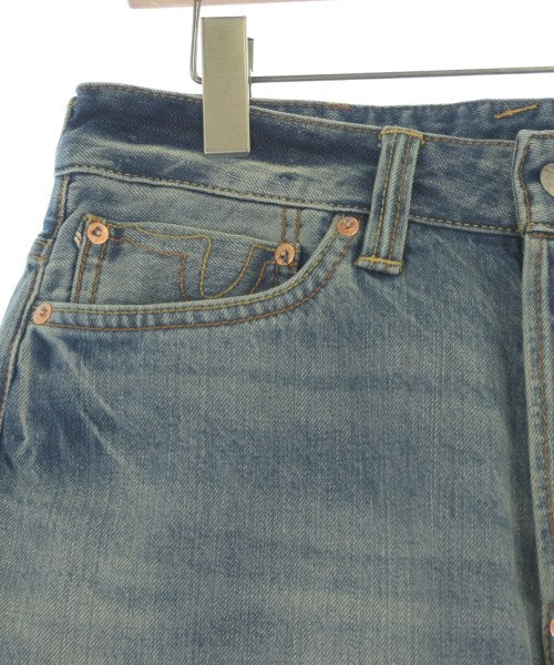 EVISU 牛仔褲