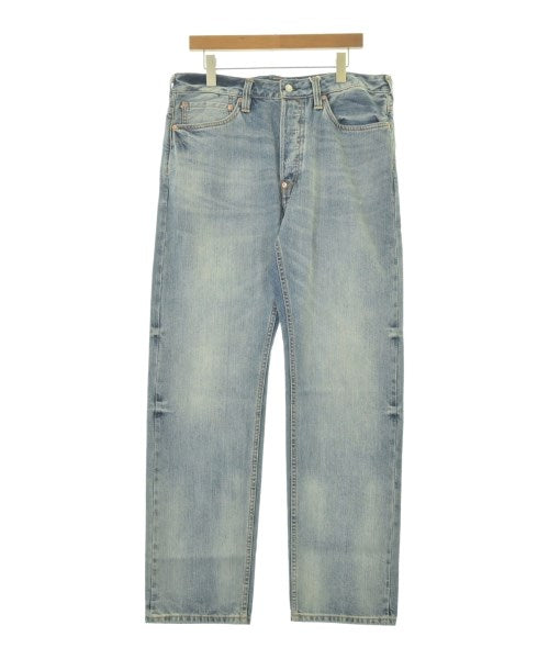 EVISU 牛仔褲
