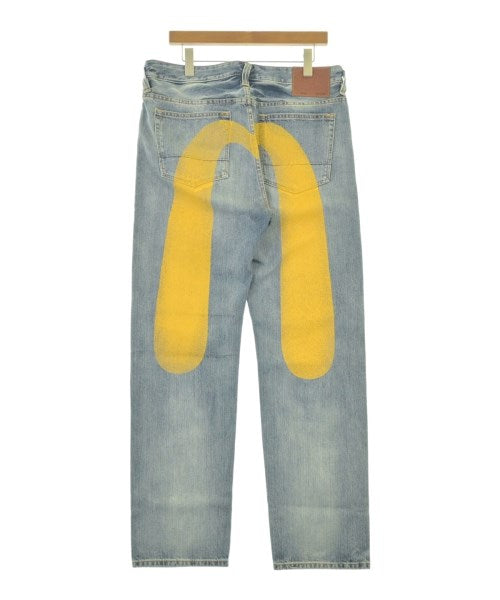 EVISU 牛仔褲