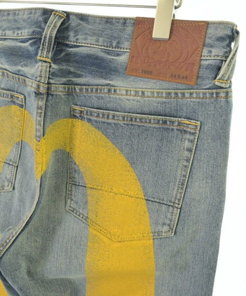EVISU 牛仔褲